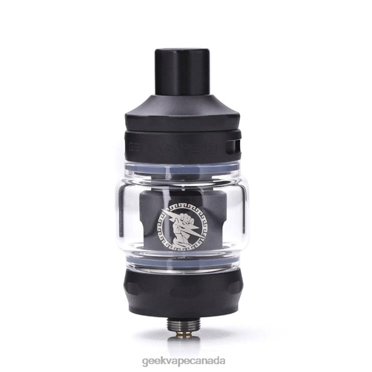 Blue - GEEK VAPE Canada Z (Zeus) Nano 2 Tank 3.5ml PZ46T224 GeekVape