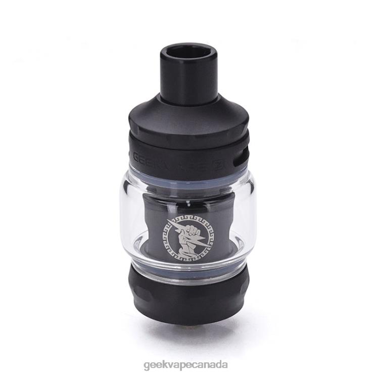Blue - GEEK VAPE Canada Z (Zeus) Nano 2 Tank 3.5ml PZ46T224 GeekVape