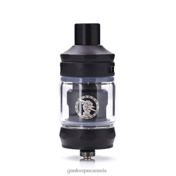 Blue - GEEK VAPE Canada Z (Zeus) Nano 2 Tank 3.5ml PZ46T224 GeekVape