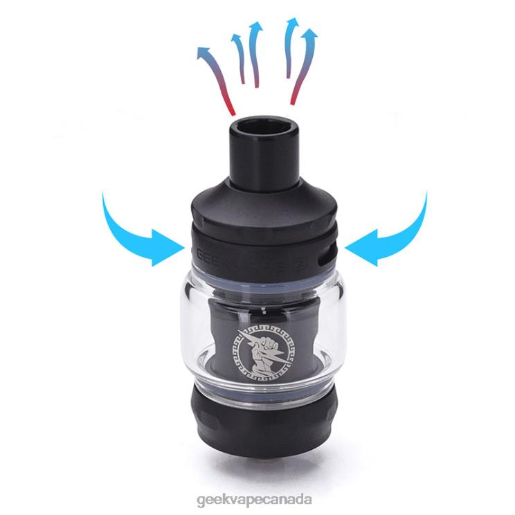 Blue - GEEK VAPE Canada Z (Zeus) Nano 2 Tank 3.5ml PZ46T224 GeekVape