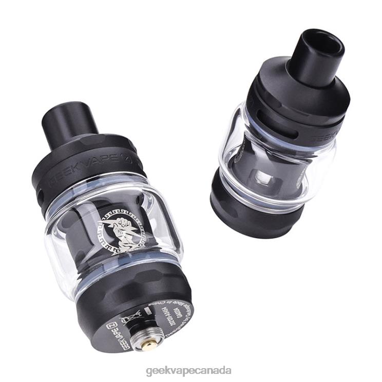 Blue - GEEK VAPE Canada Z (Zeus) Nano 2 Tank 3.5ml PZ46T224 GeekVape