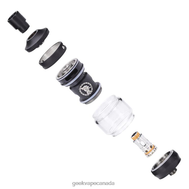 Blue - GEEK VAPE Canada Z (Zeus) Nano 2 Tank 3.5ml PZ46T224 GeekVape