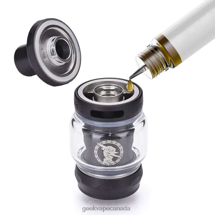 Gold - GEEK VAPE shop Z (Zeus) Nano 2 Tank 3.5ml PZ46T226 GeekVape