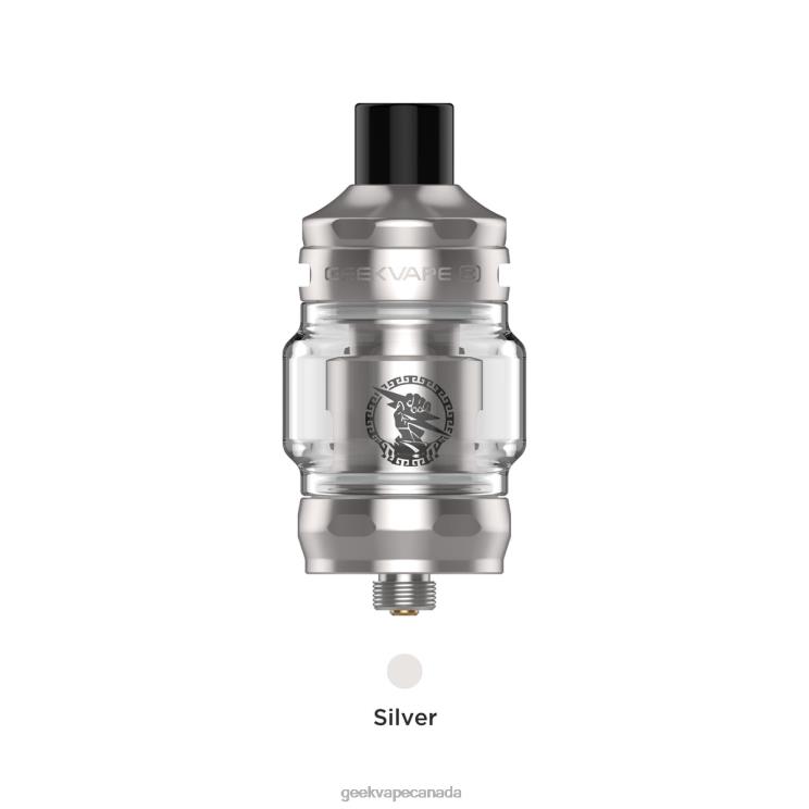 Rainbow - GEEKVAPE Canada Z (Zeus) Nano 2 Tank 3.5ml PZ46T222 GeekVape