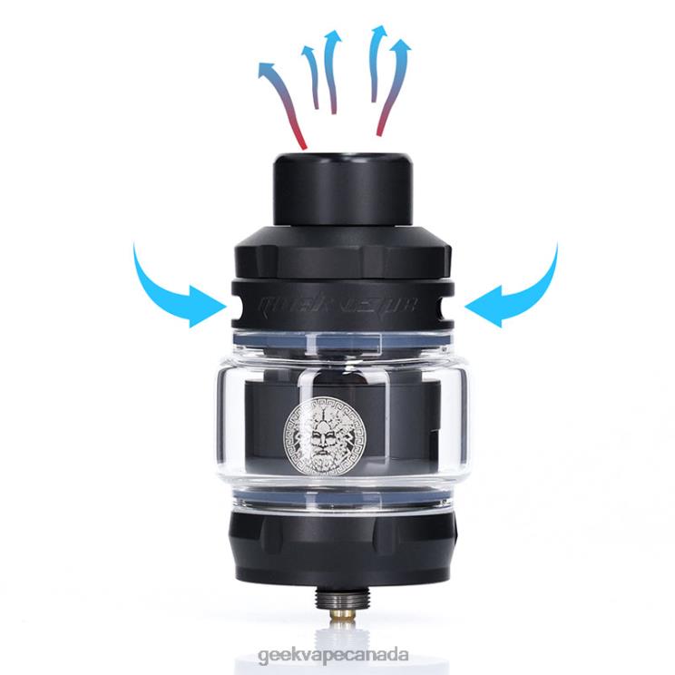 SS - GEEK VAPE smoke shop Z Max Tank PZ46T220 GeekVape