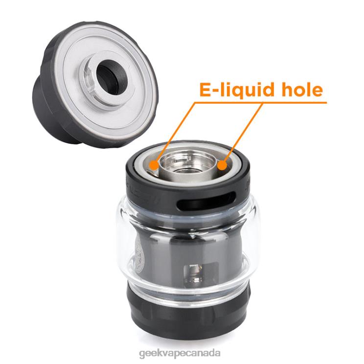 SS - GEEK VAPE smoke shop Z Max Tank PZ46T220 GeekVape