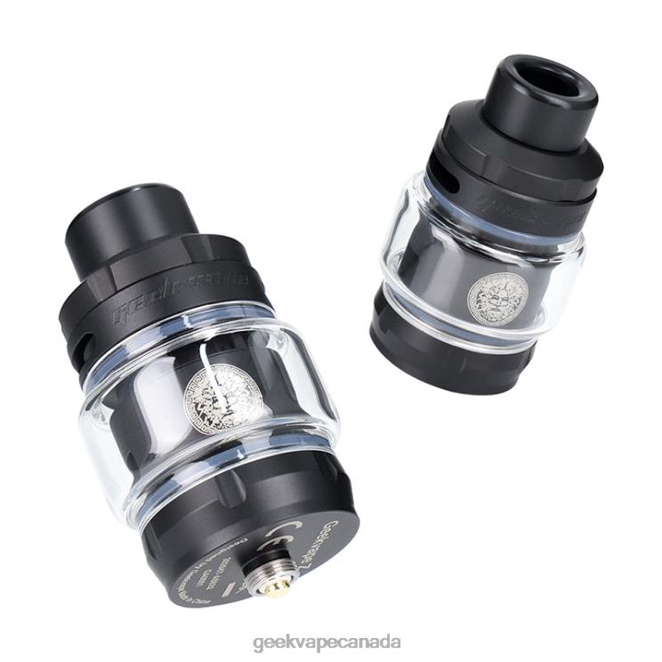 SS - GEEK VAPE smoke shop Z Max Tank PZ46T220 GeekVape