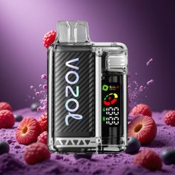 VOZOL Vista 20000 Puffs Lavafire 650mAh MTL Vaping